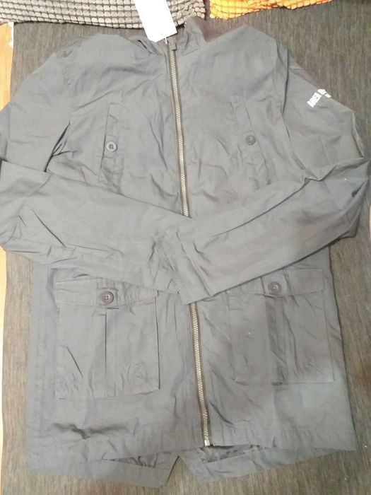 Parka din bumbac, 14-15 ani/baieti (170-176 cm)
