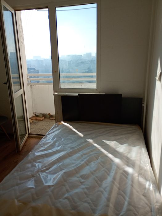 Под наем от собственик двустаен обзаведен в Люлин 3 след ремонт