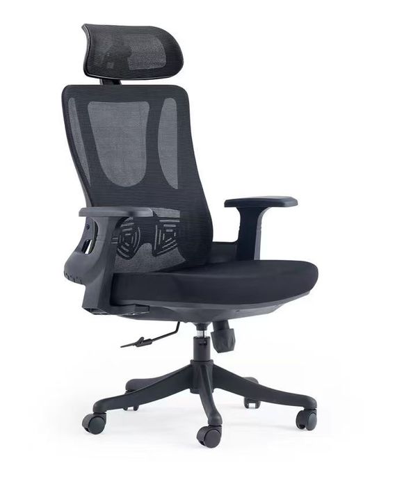 Офисное кресло для учебы и работы