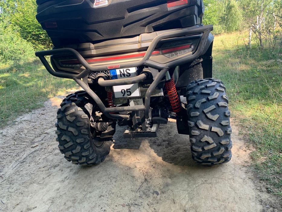 CFMOTO  X10 Premium t3b 2024-Full OFF-ROAD