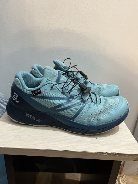 Кроссовки Salomon размер 41