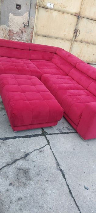 Продавам диван внос от Германия