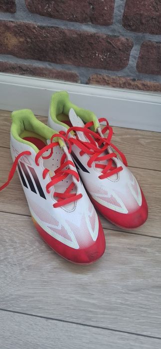 Ghete adidas fotbal copii