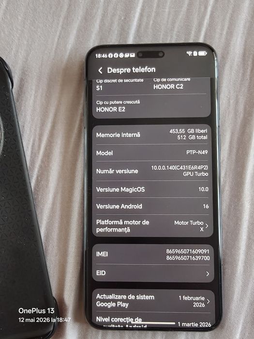 Honor Magic 7 Pro
