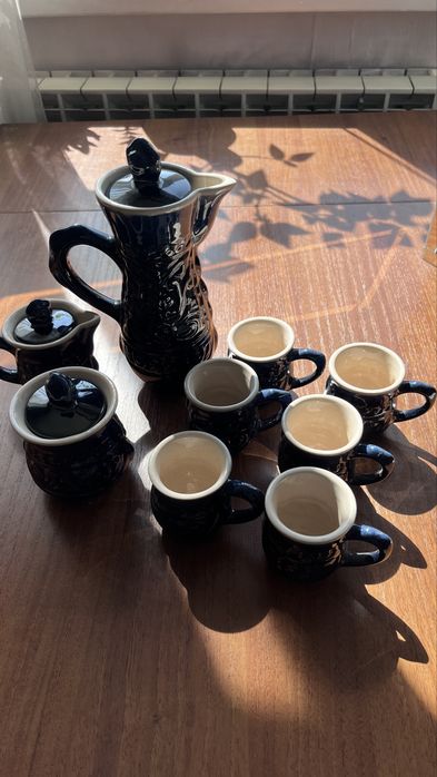Продам чайный/кофейный сервиз