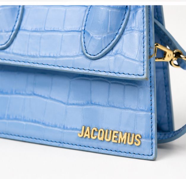 Geanta Jacquemus
