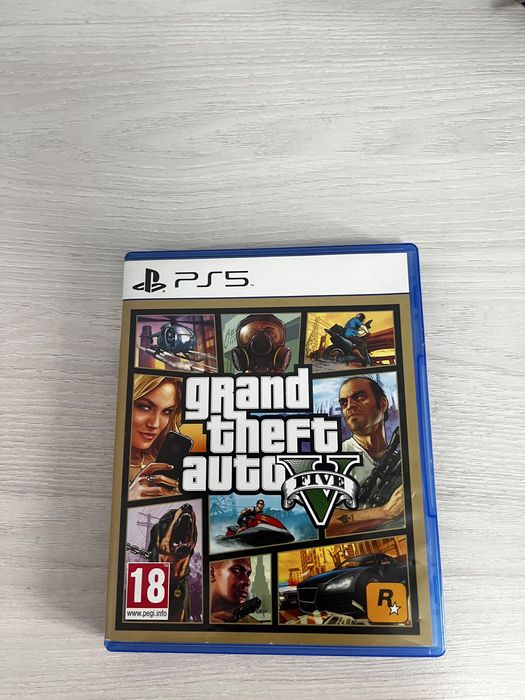 Sony PlayStation 5 Slim с дисководом