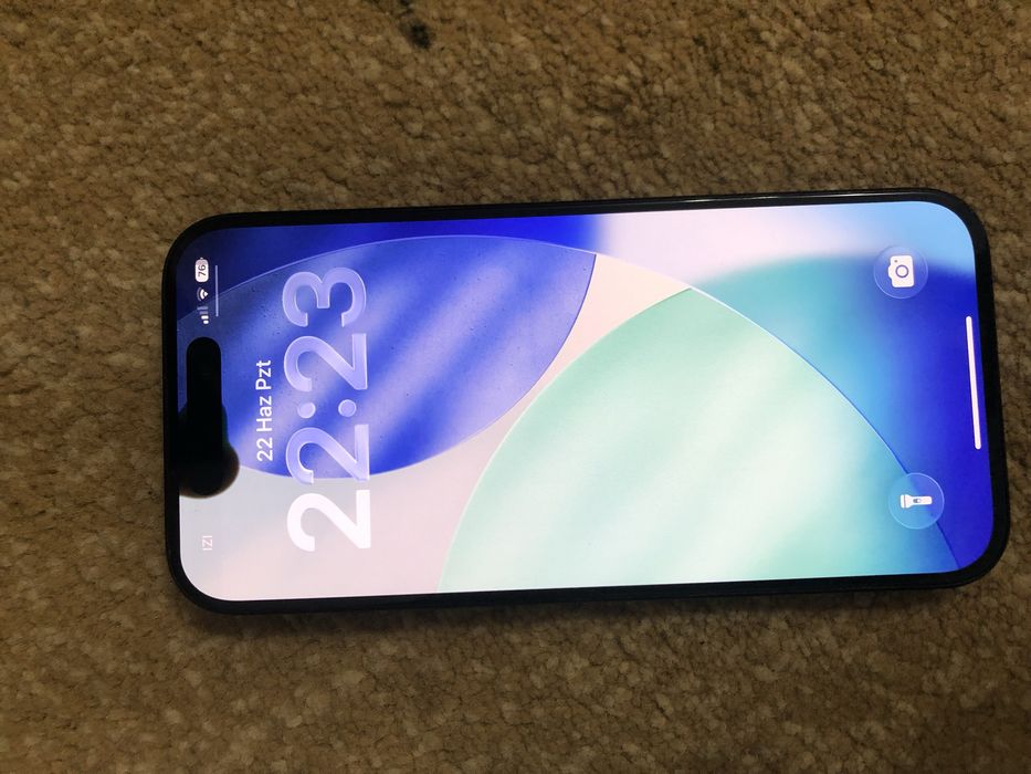 Срочно 15 pro 512 gb 87%