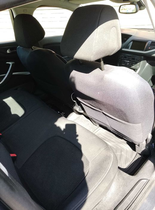 Citroen C5 X7 2010