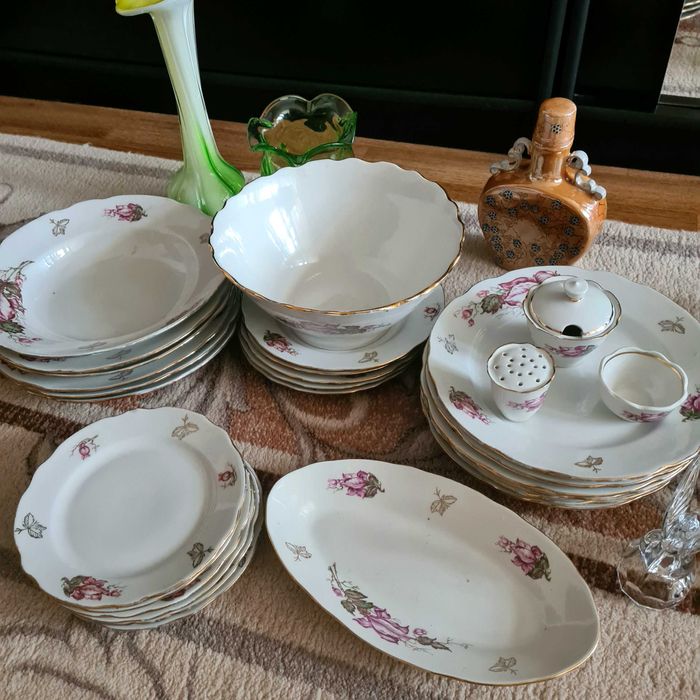 Сувениры антиквариат