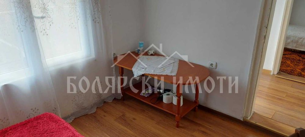 Етаж от къща в Старата част на града