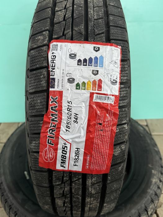 Шины 185/60 R15 Firemax