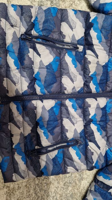 Пролетно яке 110 размер