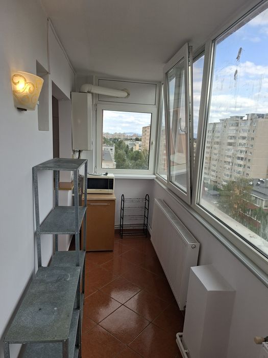 Apartament 2 camere Astra
