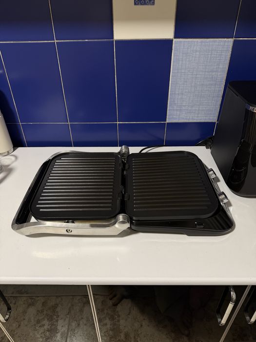 Электрогриль электрическая