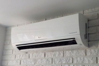 Установка и ремонт Кондиционеров