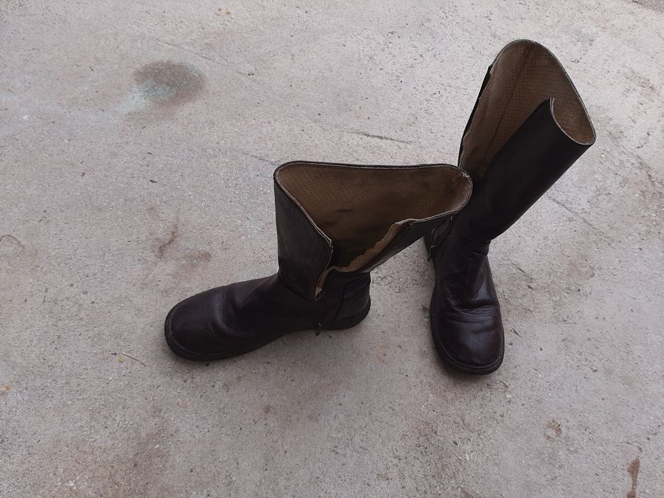 Camper дамски ботуши