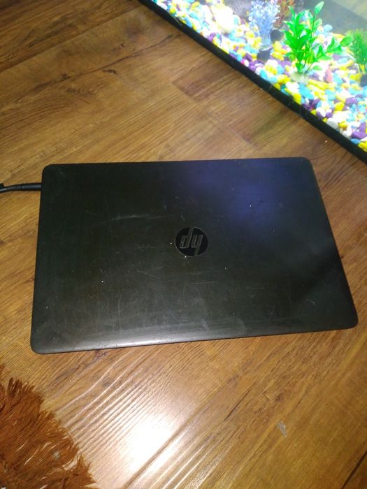 Продам ноутбук hp