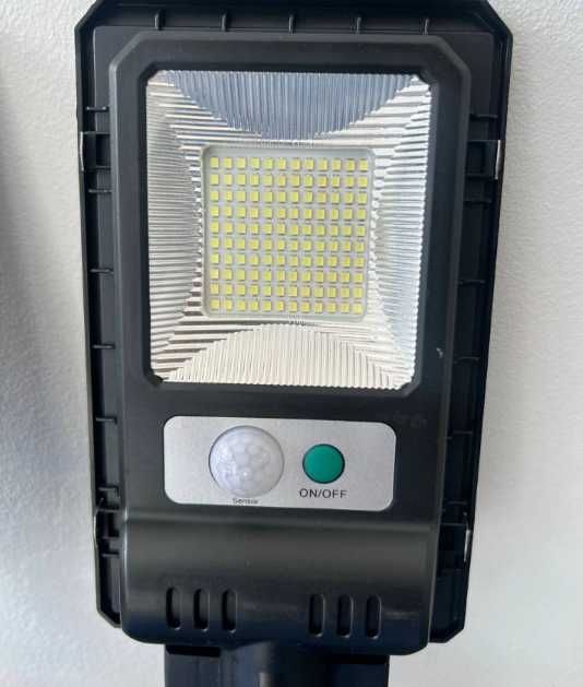 Соларна лампа LYLU 800W