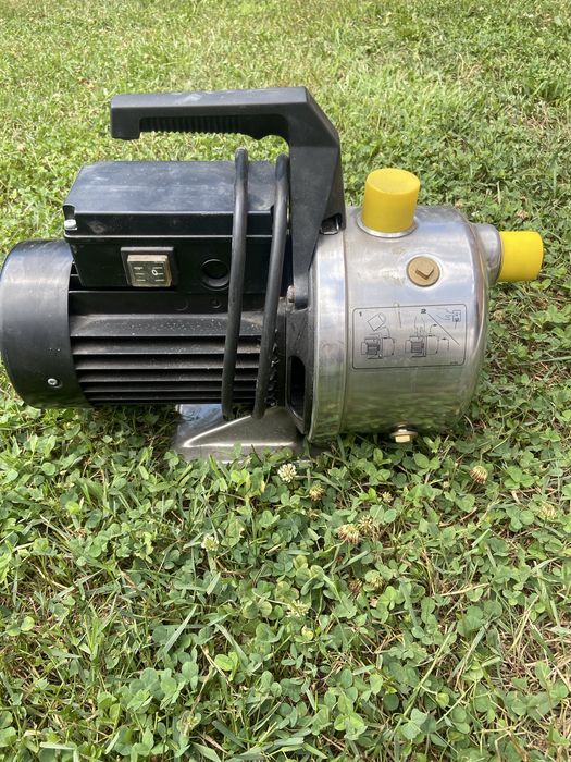 Pompa de apa Grundfos JP6
