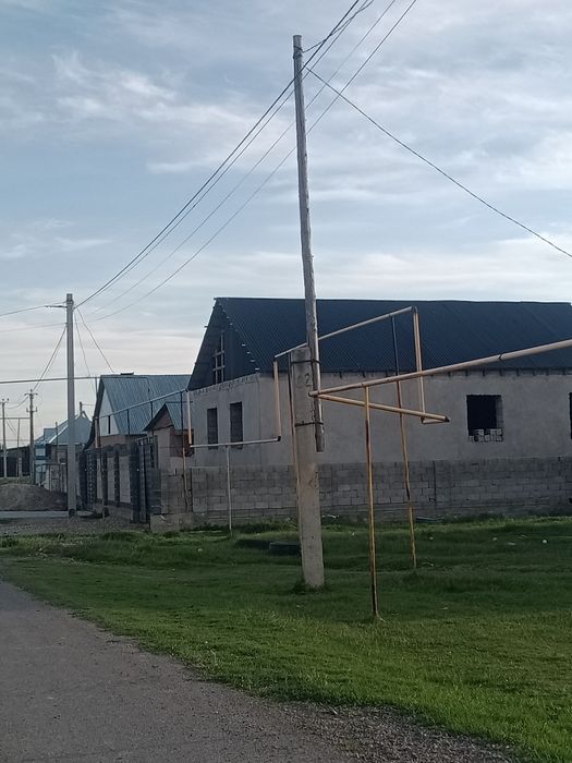 Продается электрический Столбы