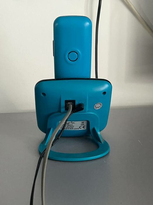 Telefon fix Myria