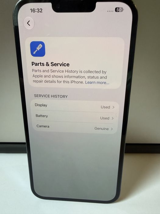 iPhone 13 Pro Max 256GB