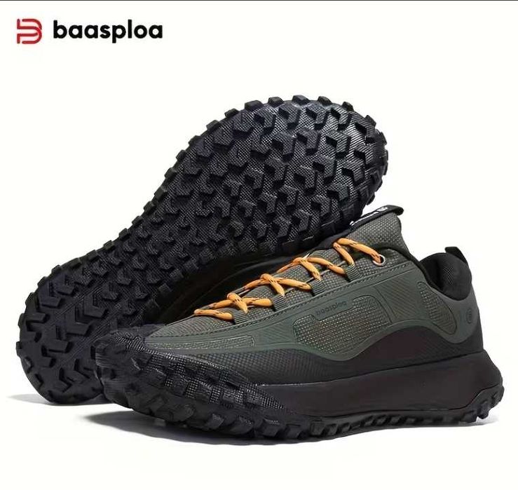 Кроссовки Baasploa Humtto