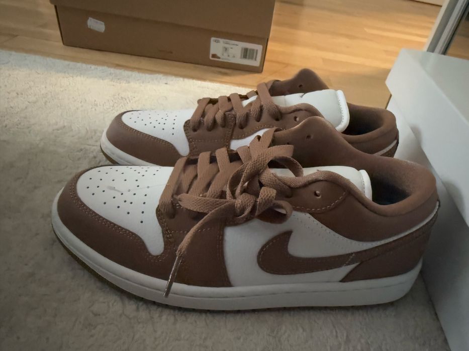 Nike Jordan Air 40 номер Нови