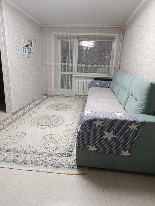 Продажа квартиры