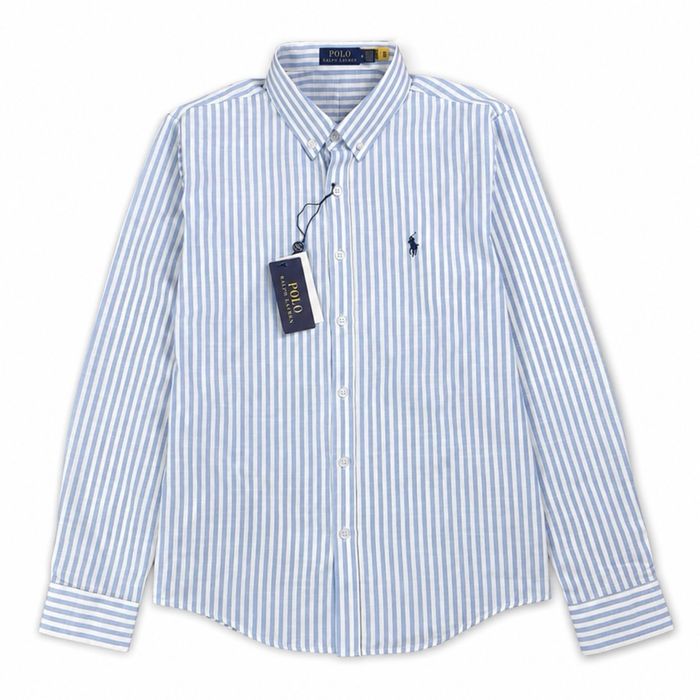 Ralph Lauren Stripped shirt