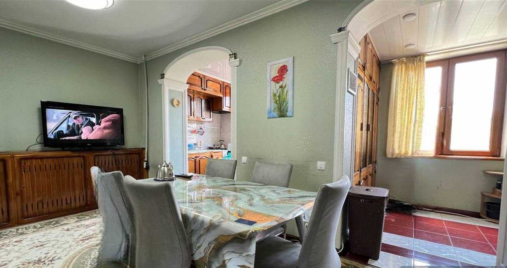 Продается уютная квартира. Шота Руставели, Аския.