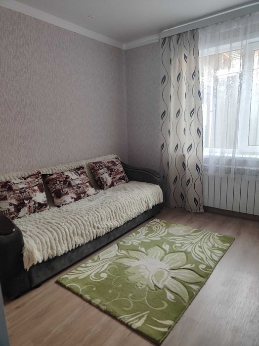 Сдам в аренду часть дома 44 кв.м.