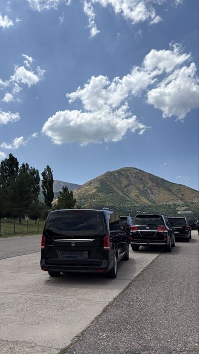 Toyota LC200 крузак к вашему услугу перевозка пассажиров