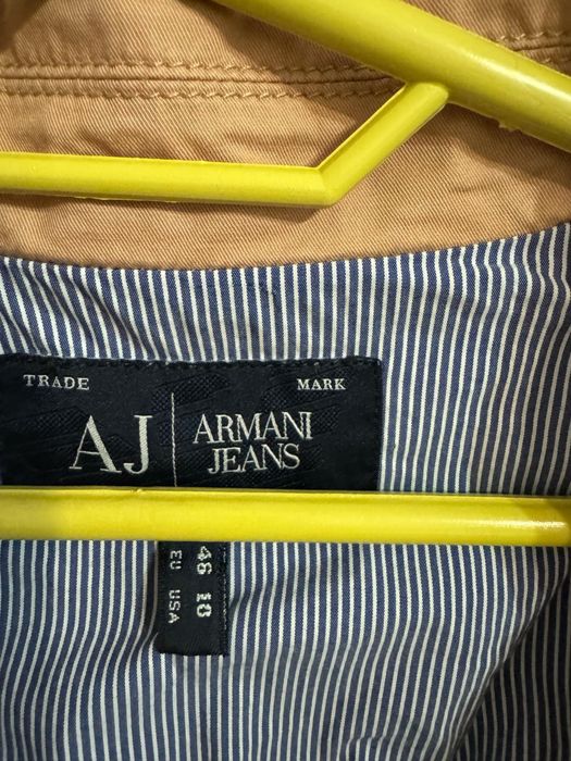 Дамско сако- Armani Jeans