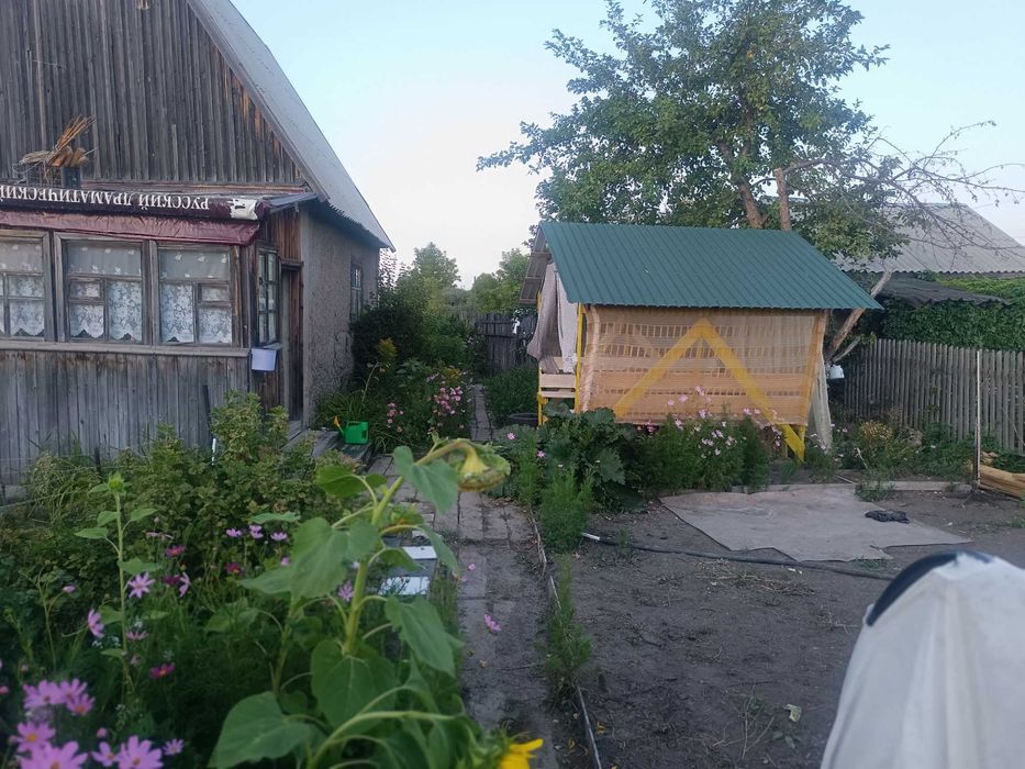 Продам дачу на Федоровке