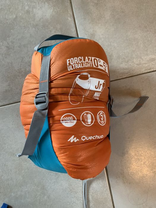 Sac de dormit copii sau adulți 140 cm