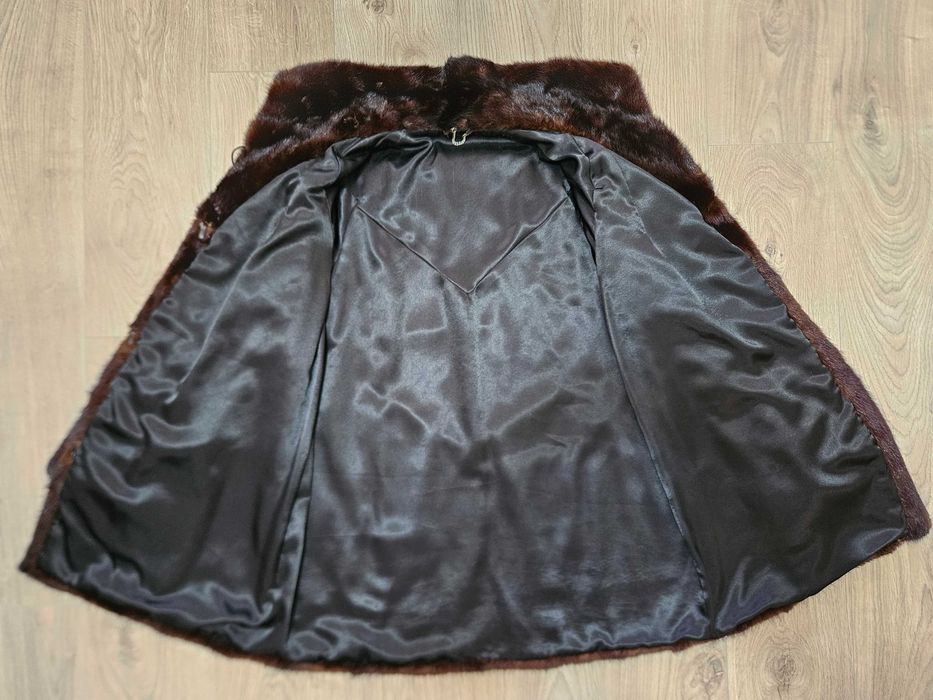 Haina de blana, nurca