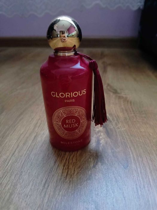 Дубайски унисекс парфюми