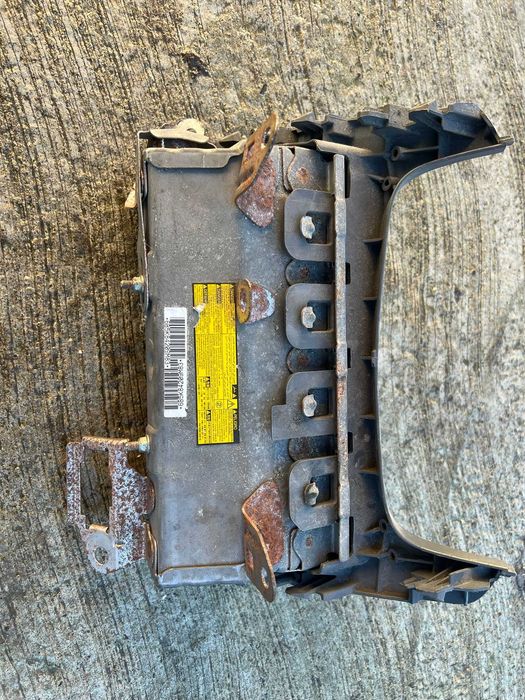 Airbag toyota prius 2010-2015