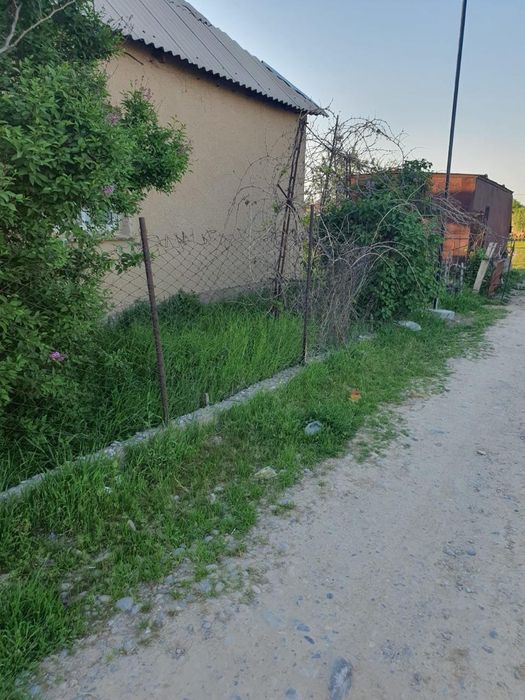 Продаётся дача на чубарсу