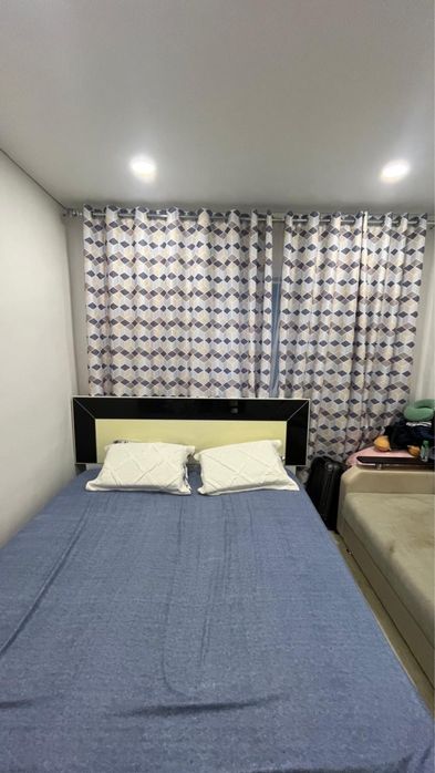 Дом Атырау Дамбы