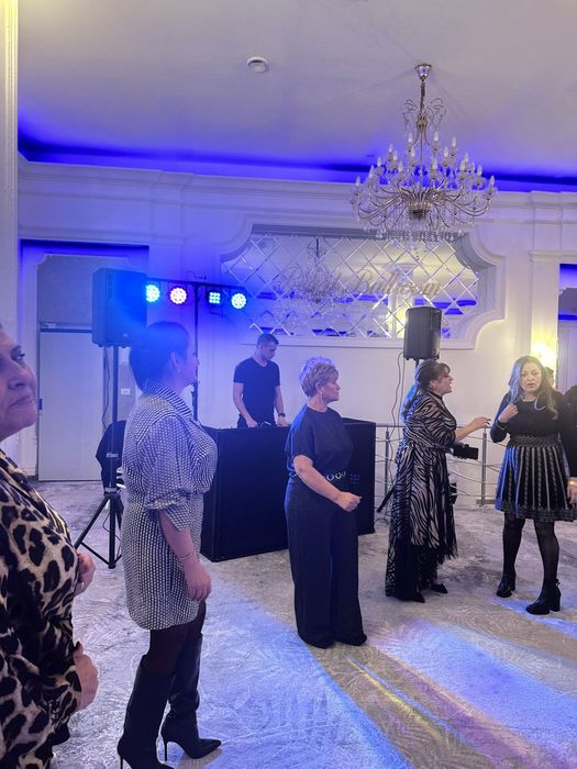 Dj petreceri si evenimente private