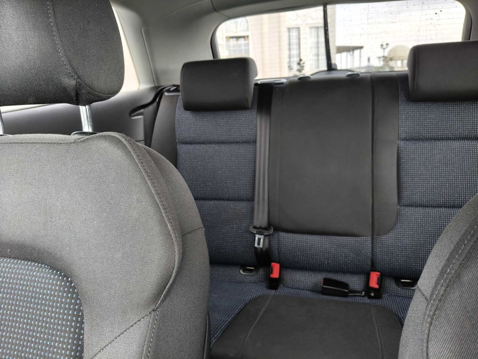 Audi A3 Coupe 2008 S-Line