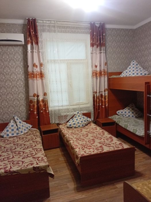 Арендаға берілелі