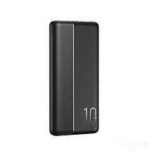 WiWU Essen Powerbank 10.000mAH USB-C + Lightning LED Indikatorli