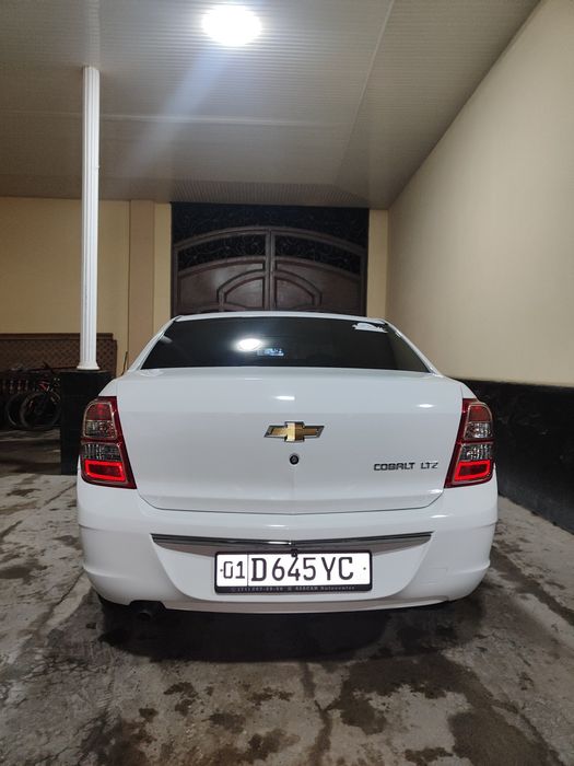 Продается Cobalt