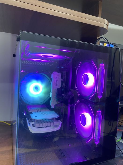 Игровой компютер