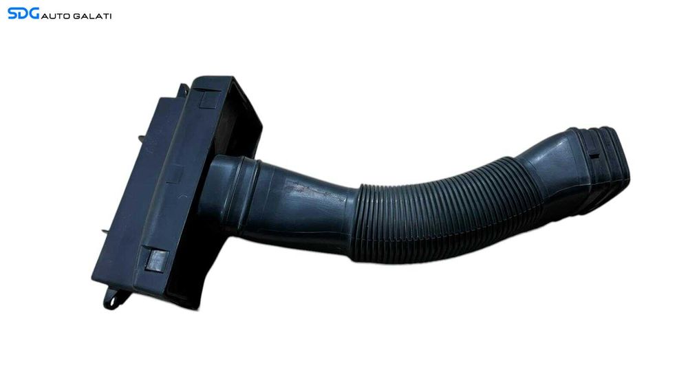 Tub Tubulatura Deflector Admisie Aer Skoda Fabia 2 1.2 TDI CFW CFWA 2009 - 2015 Cod 6R0129618 [L5443]