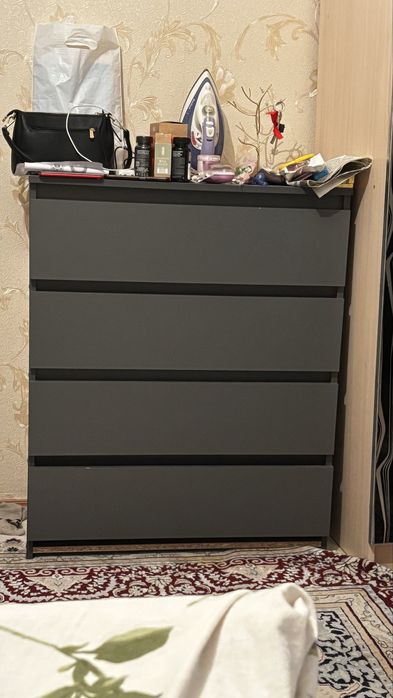 Бытовая техника.